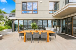 Patio - 