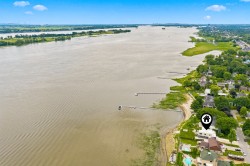 Aerial View - 