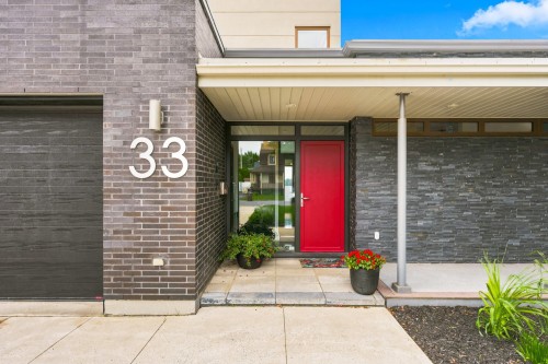 Façade - 33 Rue Rochefort, Repentigny (Repentigny), QC - Outdoor