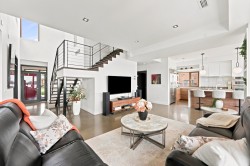 Living Room - 