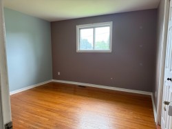 Chambre à coucher - 