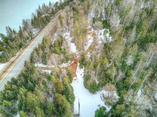 Exterior - Route 323 N., Amherst, QC 