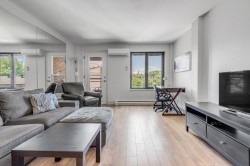 Living Room - 