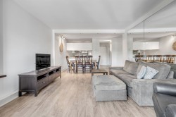 Living Room - 