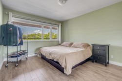 Master Bedroom - 