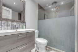 Bathroom - 