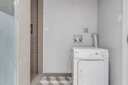 Bathroom - 