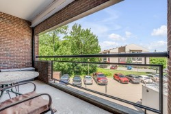 Balcony - 