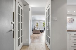 Mud Room - 