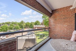 Balcony - 