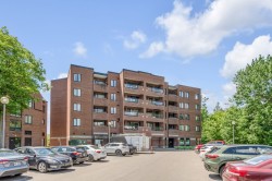 Parking - 