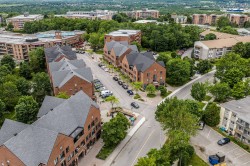 Aerial View - 