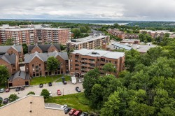 Aerial View - 