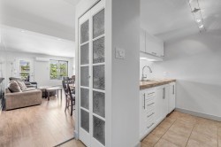 Mud Room - 