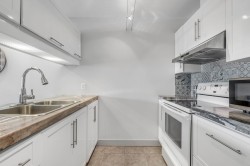 Kitchen - 
