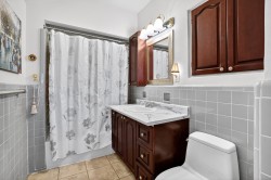 Master Bathroom - 