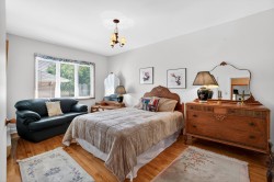 Bedroom - 
