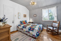Bedroom - 