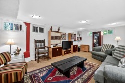Family Room - 