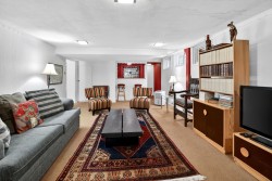 Family Room - 