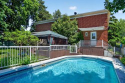 Pool - 