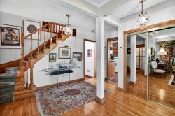 Mud Room - 