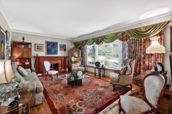 Living Room - 