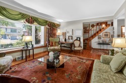 Living Room - 