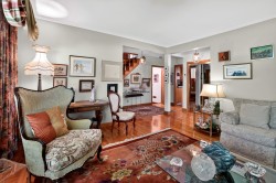 Living Room - 