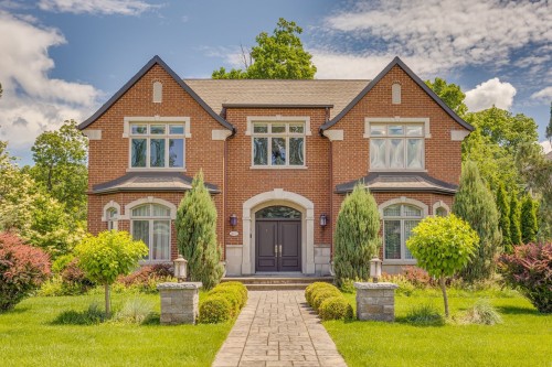 Front of Structure - 417 Av. Des Crécerelles, Beaconsfield, QC 
