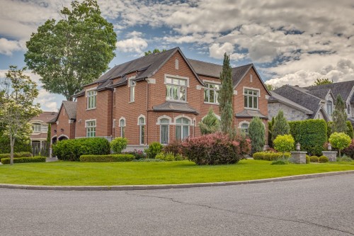 Exterior - 417 Av. Des Crécerelles, Beaconsfield, QC 