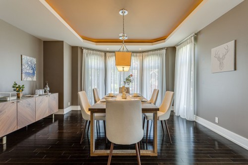 Dining Room - 417 Av. Des Crécerelles, Beaconsfield, QC 