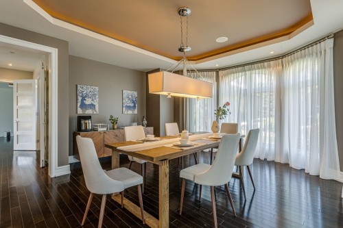 Dining Room - 417 Av. Des Crécerelles, Beaconsfield, QC 