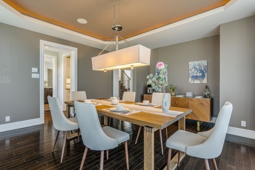 Dining Room - 417 Av. Des Crécerelles, Beaconsfield, QC 