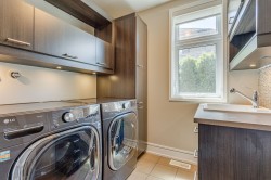 Salle de lavage - 