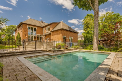 Exterior - 417 Av. Des Crécerelles, Beaconsfield, QC 