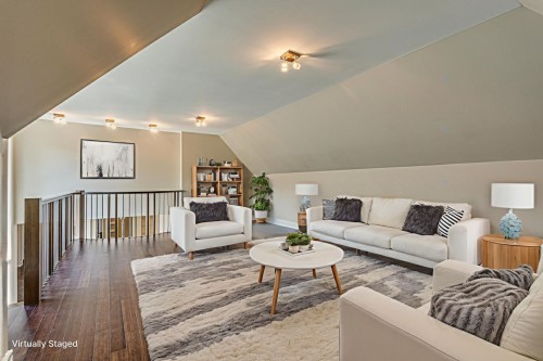 Family Room - 417 Av. Des Crécerelles, Beaconsfield, QC 