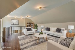 Salle familiale - 
