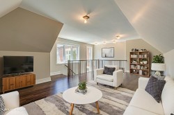 Salle familiale - 