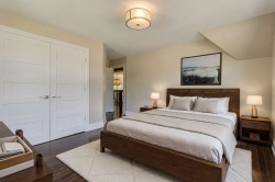 Chambre à coucher - 