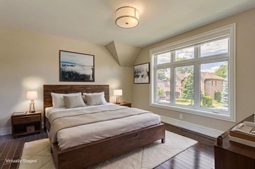 Bedroom - 417 Av. Des Crécerelles, Beaconsfield, QC 