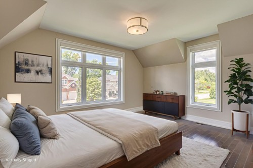 Bedroom - 417 Av. Des Crécerelles, Beaconsfield, QC 