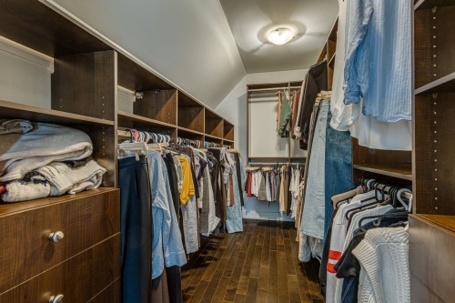 Closet - 417 Av. Des Crécerelles, Beaconsfield, QC 
