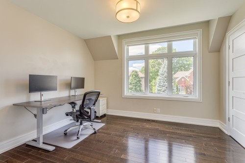 Bedroom - 417 Av. Des Crécerelles, Beaconsfield, QC 