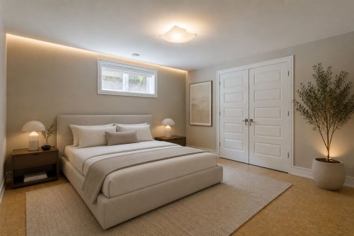 Bedroom - 417 Av. Des Crécerelles, Beaconsfield, QC 