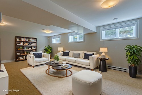 Family Room - 417 Av. Des Crécerelles, Beaconsfield, QC 