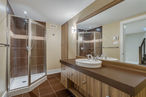 Bathroom - 417 Av. Des Crécerelles, Beaconsfield, QC 
