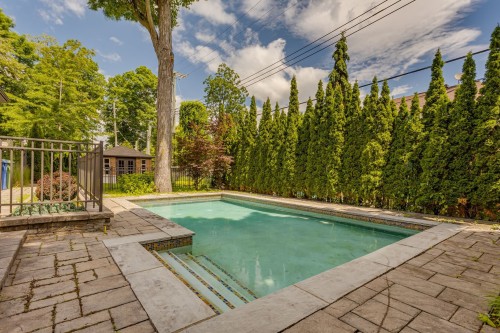 Pool - 417 Av. Des Crécerelles, Beaconsfield, QC 