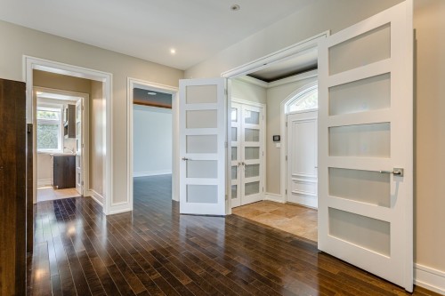 Mud Room - 417 Av. Des Crécerelles, Beaconsfield, QC 