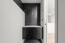 Salle d'eau - 
